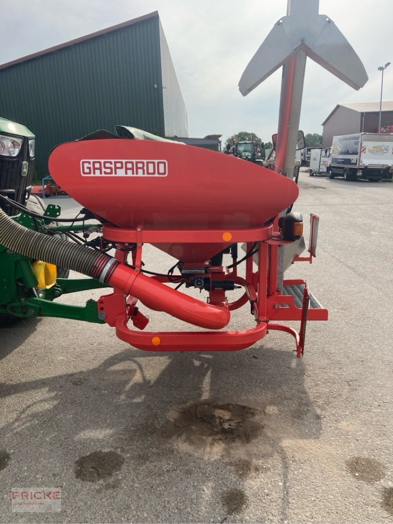 Einzelkornsägerät tip Maschio Manta 8-reihig, Gebrauchtmaschine in Bockel - Gyhum (Poză 26)