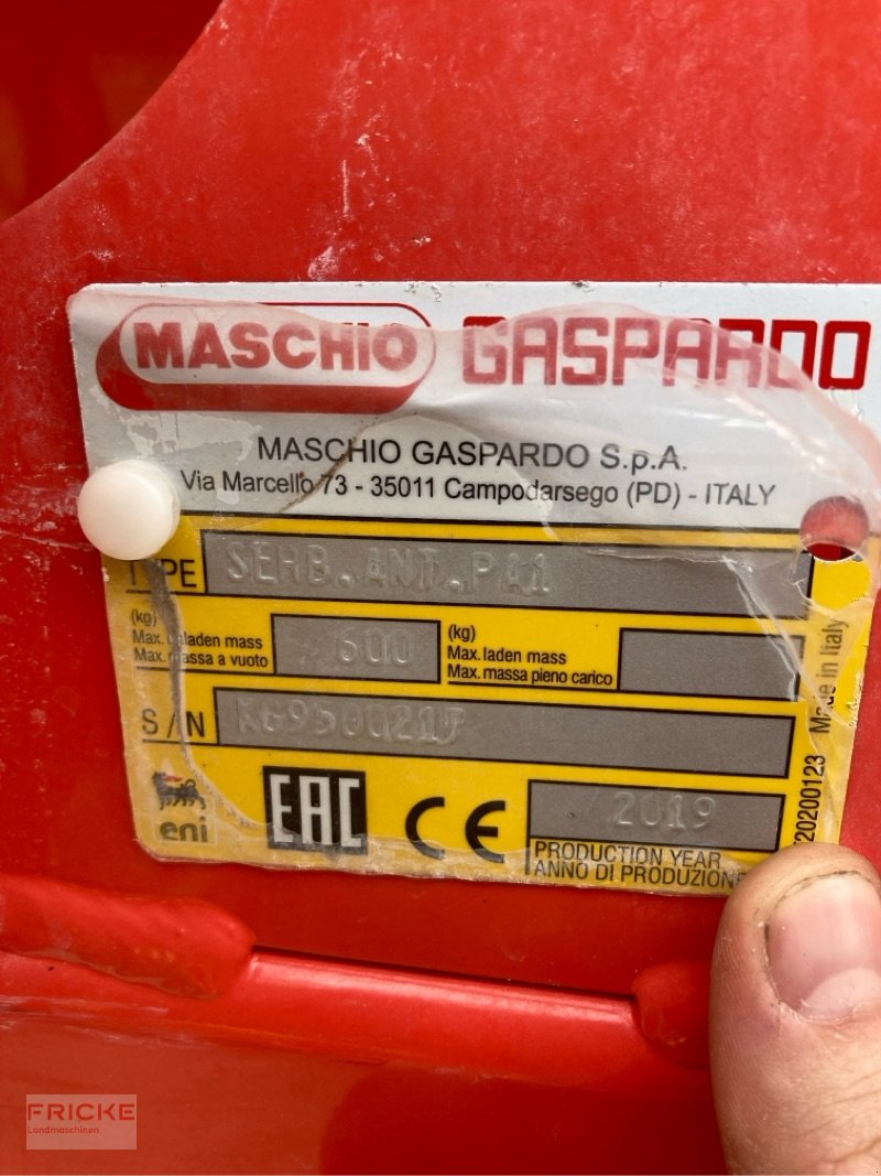 Einzelkornsägerät tip Maschio Manta 8-reihig, Gebrauchtmaschine in Bockel - Gyhum (Poză 27)