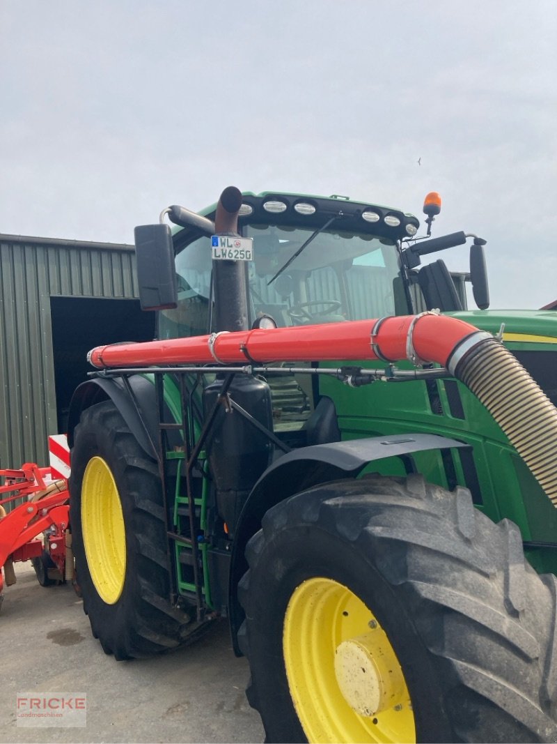 Einzelkornsägerät tip Maschio Manta 8-reihig, Gebrauchtmaschine in Bockel - Gyhum (Poză 28)