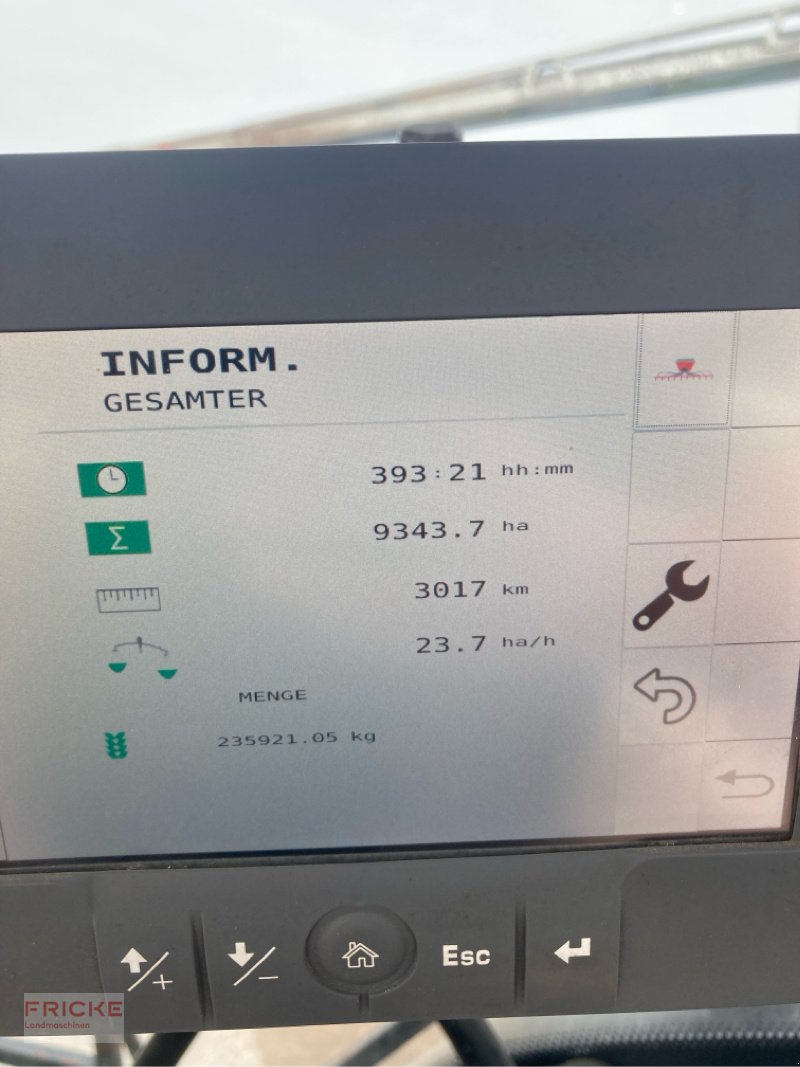 Einzelkornsägerät tip Maschio Manta 8-reihig, Gebrauchtmaschine in Bockel - Gyhum (Poză 29)