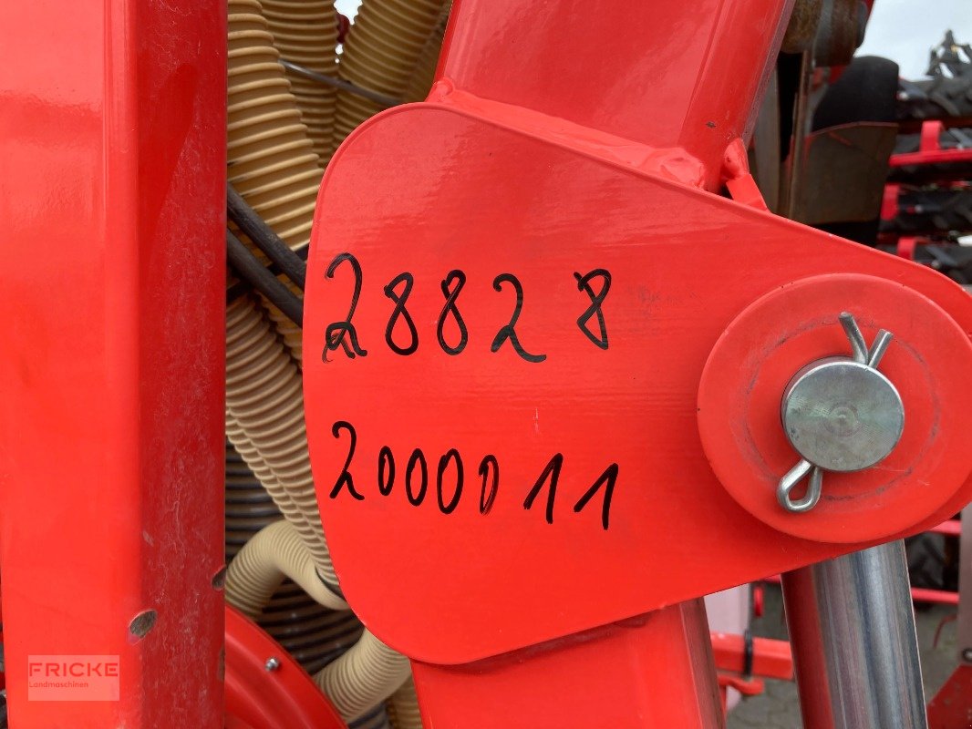 Einzelkornsägerät tip Maschio Manta 8-reihig, Gebrauchtmaschine in Bockel - Gyhum (Poză 30)