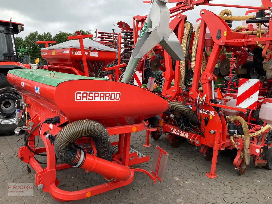 Einzelkornsägerät tip Maschio Manta 8-reihig, Gebrauchtmaschine in Bockel - Gyhum (Poză 1)