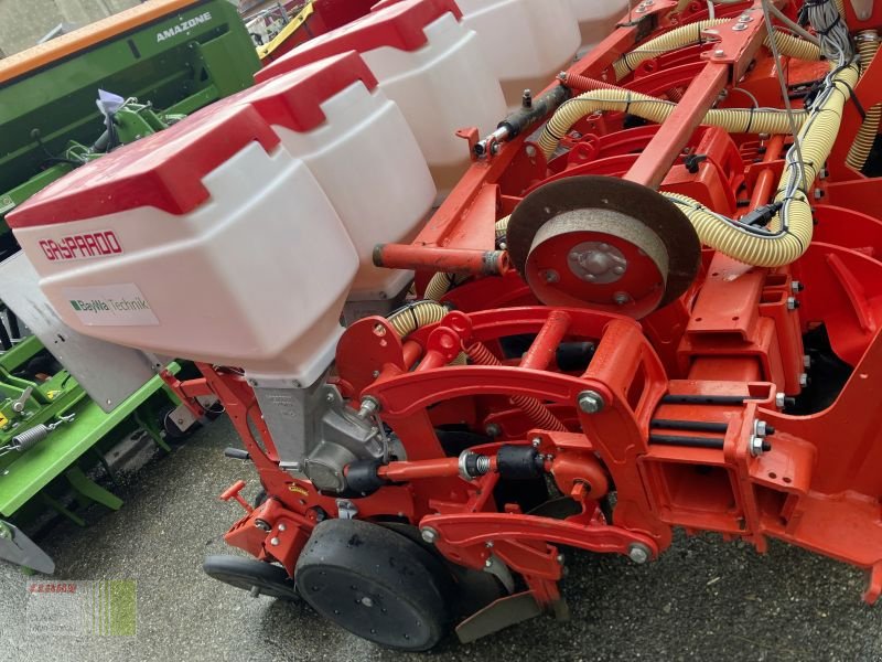 Einzelkornsägerät tipa Maschio MARTA 7 ROWS SÄMASCHINE, Gebrauchtmaschine u Heilsbronn (Slika 7)