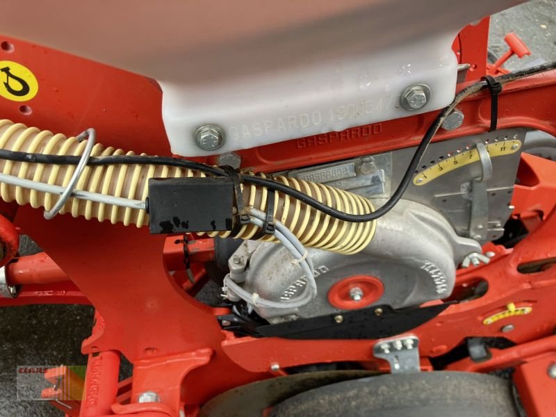 Einzelkornsägerät tipa Maschio MARTA 7 ROWS SÄMASCHINE, Gebrauchtmaschine u Heilsbronn (Slika 10)