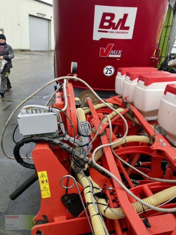 Einzelkornsägerät tipa Maschio MARTA 7 ROWS SÄMASCHINE, Gebrauchtmaschine u Heilsbronn (Slika 4)