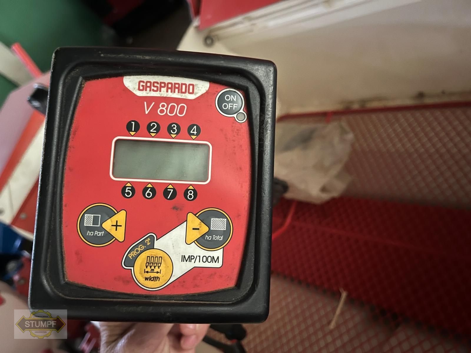 Einzelkornsägerät typu Maschio Maschio SP, Gebrauchtmaschine v Grafenstein (Obrázek 2)