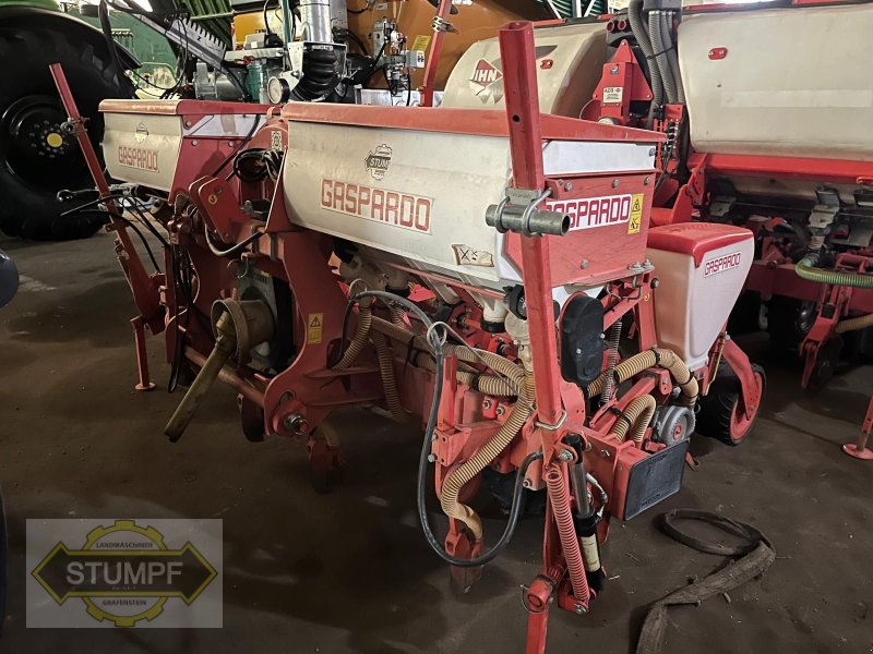 Einzelkornsägerät des Typs Maschio Maschio SP, Gebrauchtmaschine in Grafenstein (Bild 1)