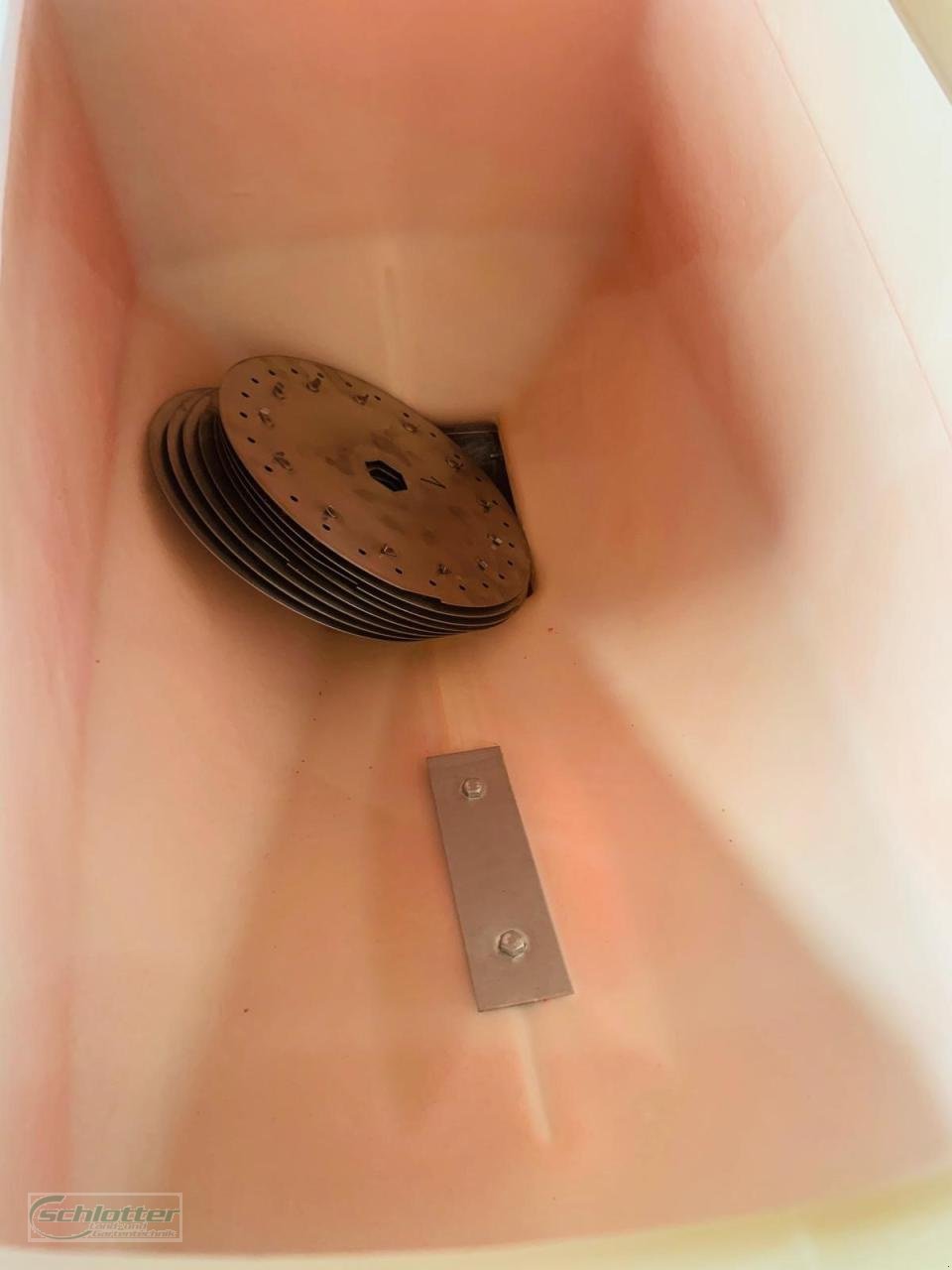 Einzelkornsägerät typu Maschio Mirka 8 Reihen, Gebrauchtmaschine v Idstein-Wörsdorf (Obrázek 12)