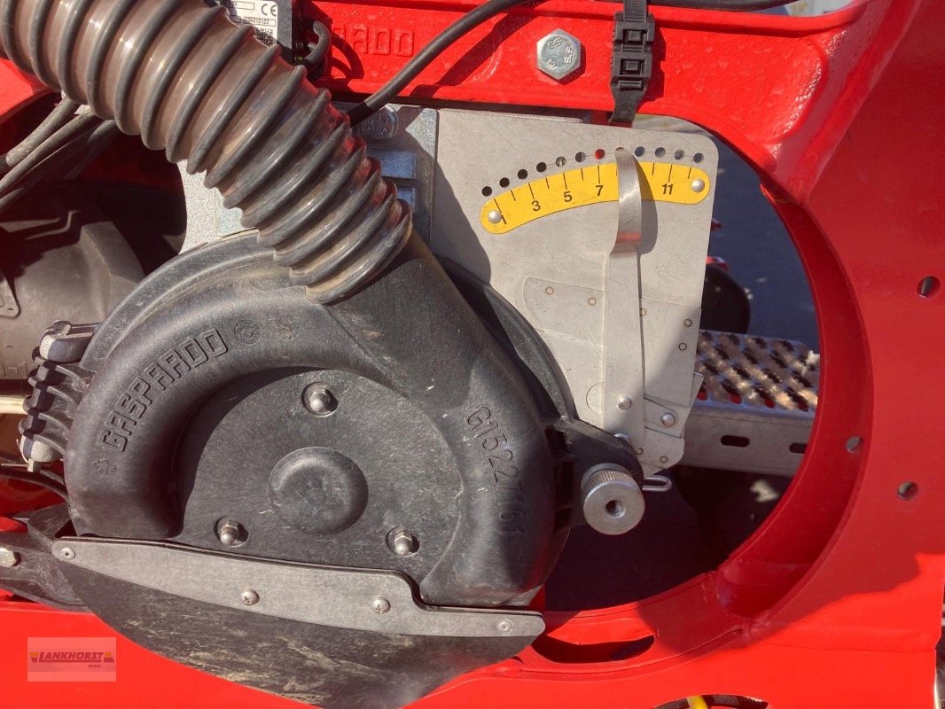 Einzelkornsägerät typu Maschio MIRKA ISOTRONIC, Gebrauchtmaschine v Aurich (Obrázek 28)