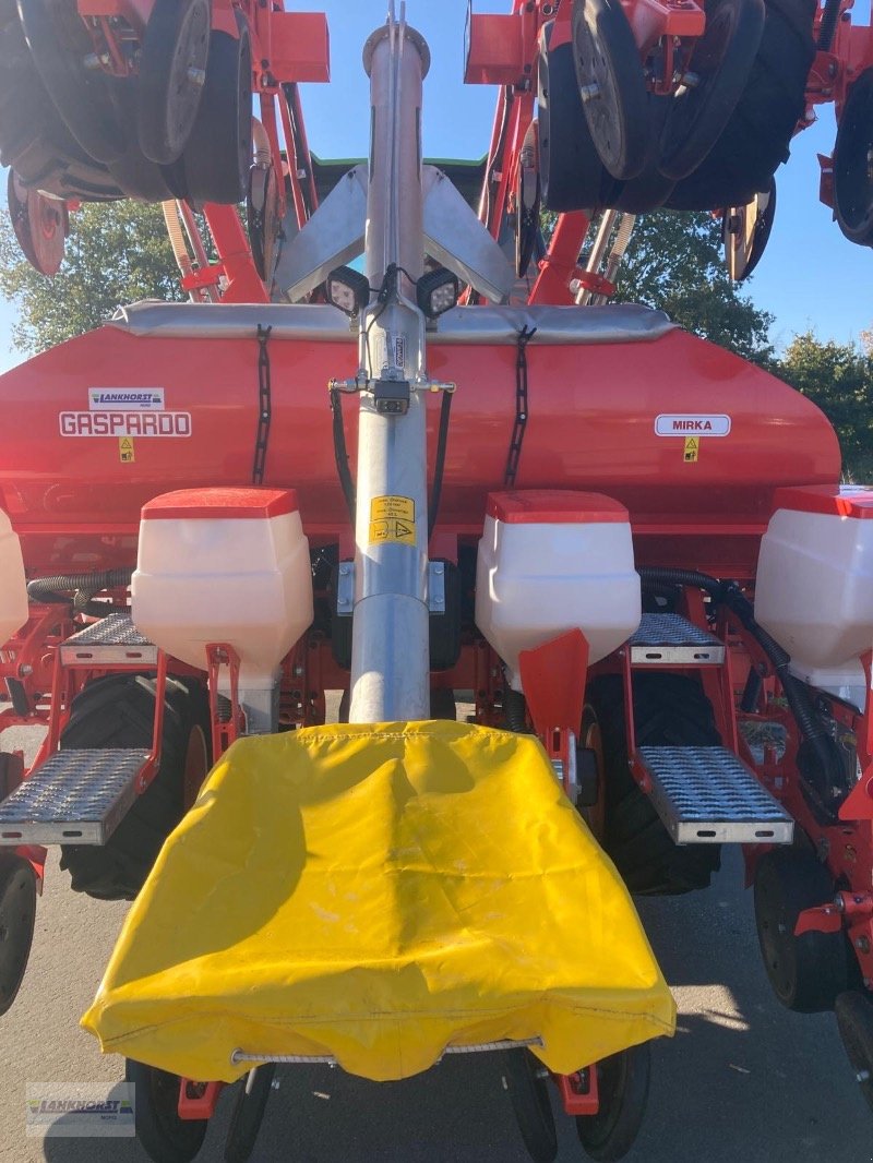 Einzelkornsägerät typu Maschio MIRKA ISOTRONIC, Gebrauchtmaschine v Aurich (Obrázek 20)