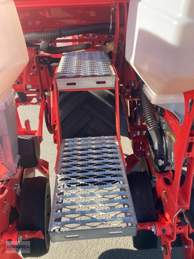 Einzelkornsägerät typu Maschio MIRKA ISOTRONIC, Gebrauchtmaschine v Aurich (Obrázek 23)