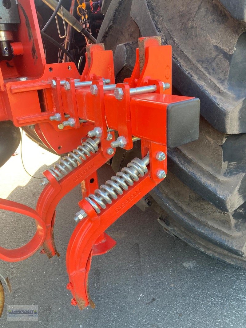 Einzelkornsägerät typu Maschio MIRKA ISOTRONIC, Gebrauchtmaschine v Aurich (Obrázek 12)