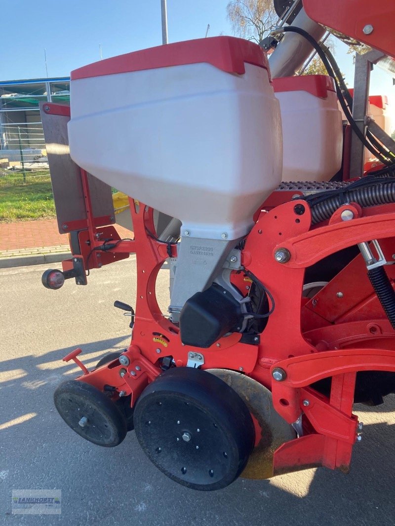 Einzelkornsägerät typu Maschio MIRKA ISOTRONIC, Gebrauchtmaschine v Aurich (Obrázek 17)