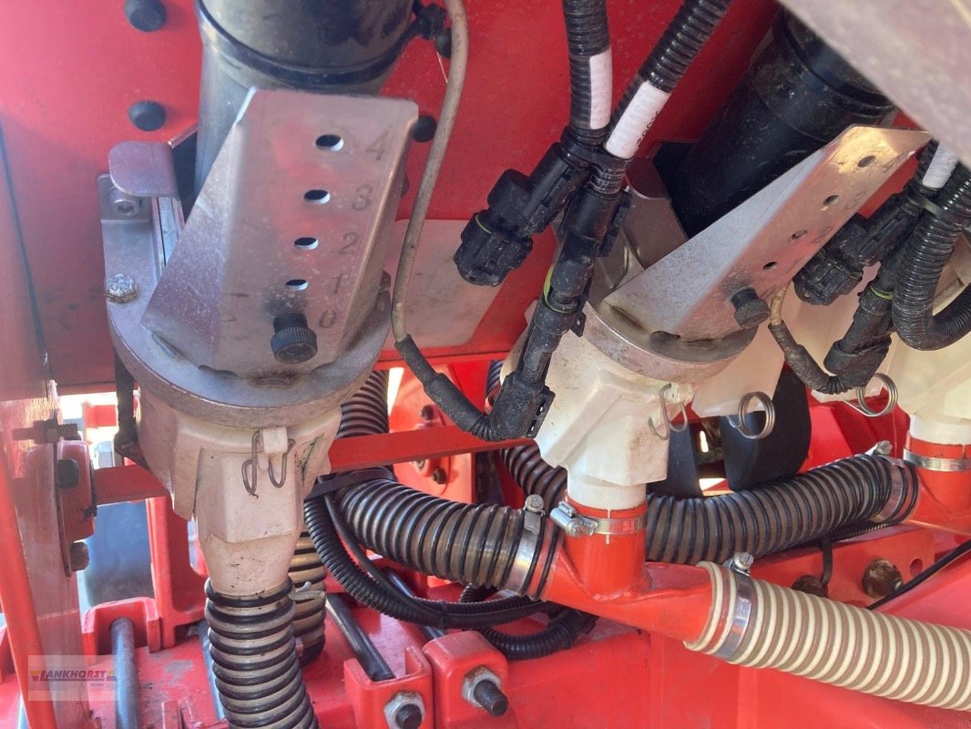 Einzelkornsägerät typu Maschio MIRKA ISOTRONIC, Gebrauchtmaschine v Aurich (Obrázek 14)