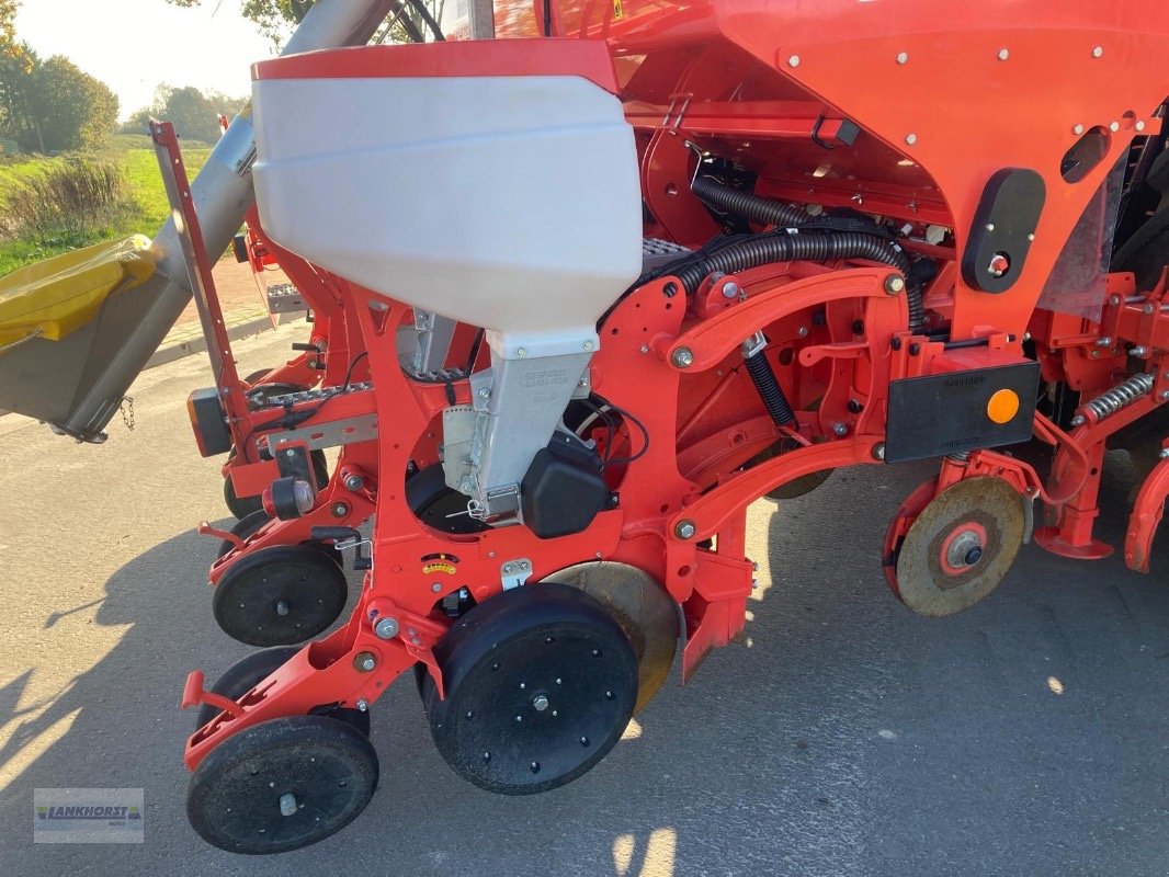 Einzelkornsägerät typu Maschio MIRKA ISOTRONIC, Gebrauchtmaschine v Aurich (Obrázek 18)