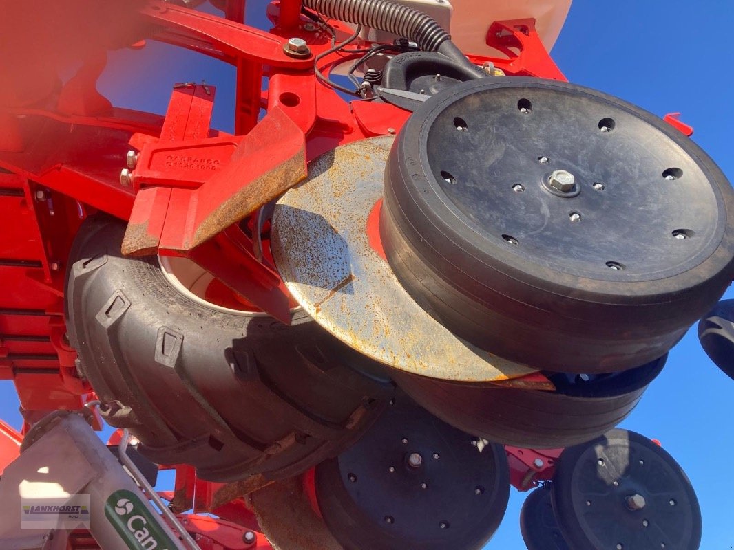 Einzelkornsägerät typu Maschio MIRKA ISOTRONIC, Gebrauchtmaschine v Aurich (Obrázek 27)