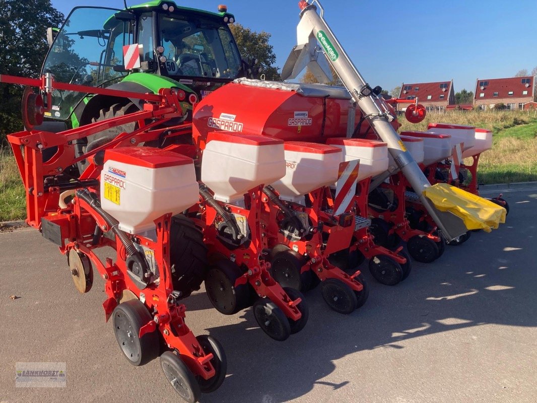 Einzelkornsägerät typu Maschio MIRKA ISOTRONIC, Gebrauchtmaschine v Aurich (Obrázek 7)