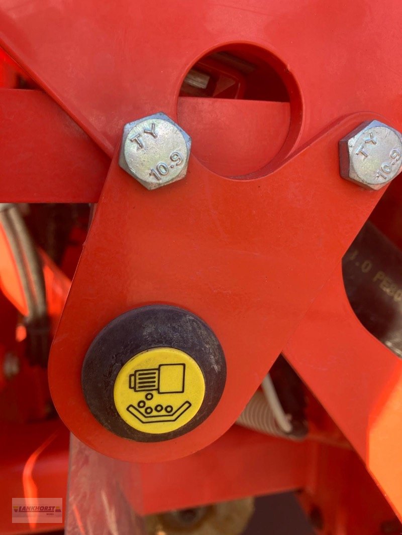 Einzelkornsägerät typu Maschio MIRKA ISOTRONIC, Gebrauchtmaschine v Aurich (Obrázek 25)