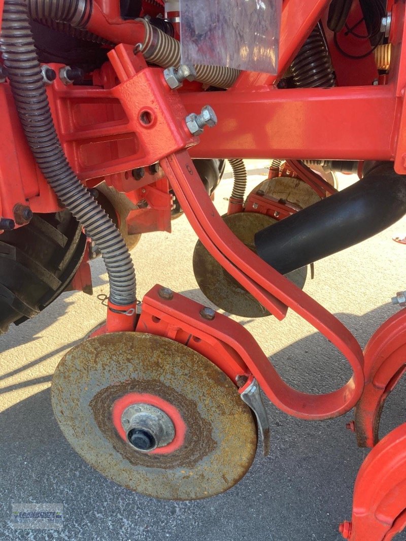 Einzelkornsägerät typu Maschio MIRKA ISOTRONIC, Gebrauchtmaschine v Aurich (Obrázek 13)