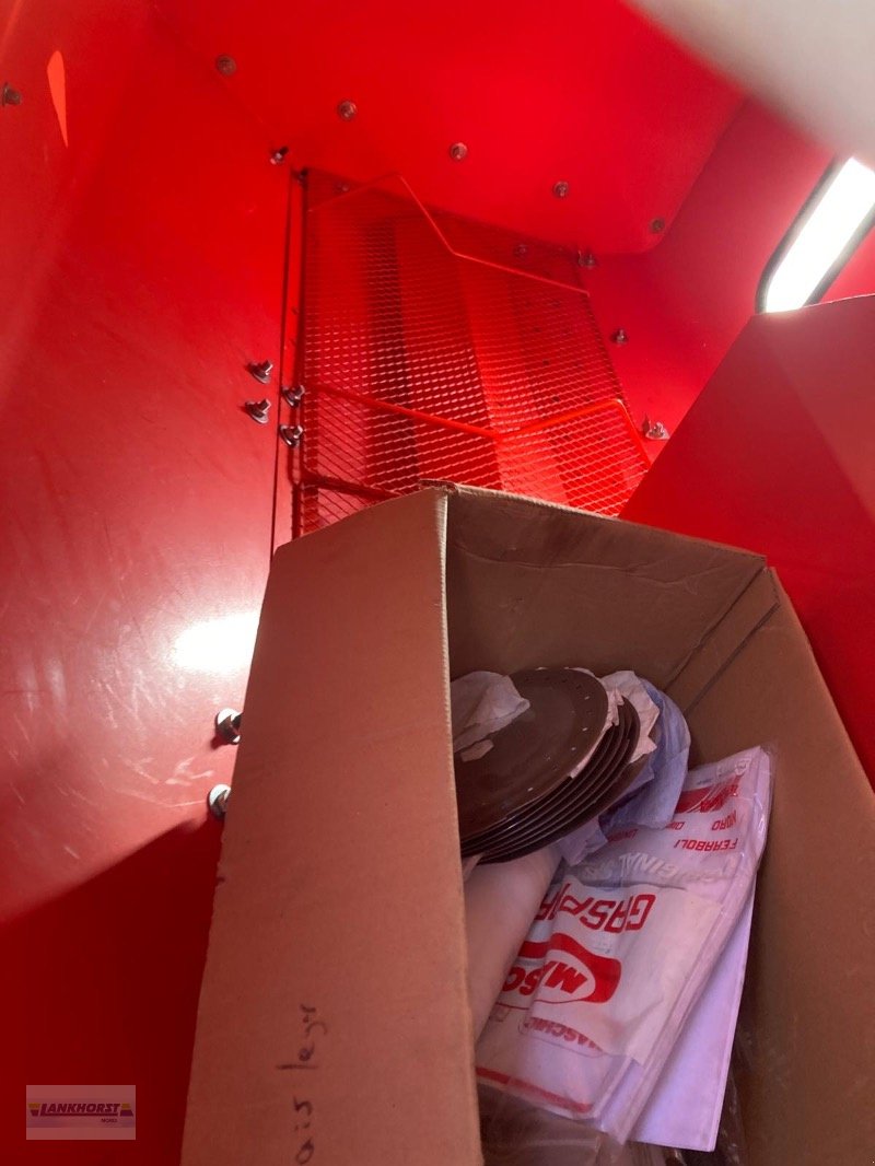 Einzelkornsägerät typu Maschio MIRKA ISOTRONIC, Gebrauchtmaschine v Aurich (Obrázek 30)