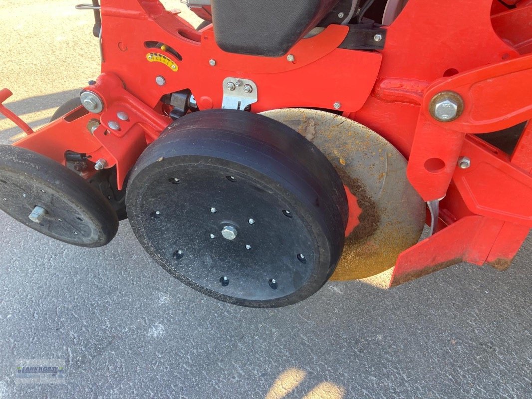 Einzelkornsägerät typu Maschio MIRKA ISOTRONIC, Gebrauchtmaschine v Aurich (Obrázek 16)