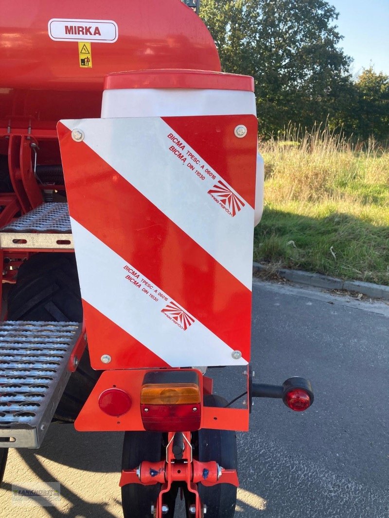 Einzelkornsägerät typu Maschio MIRKA ISOTRONIC, Gebrauchtmaschine v Aurich (Obrázek 19)