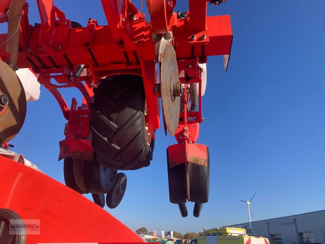 Einzelkornsägerät typu Maschio MIRKA ISOTRONIC, Gebrauchtmaschine v Aurich (Obrázek 26)