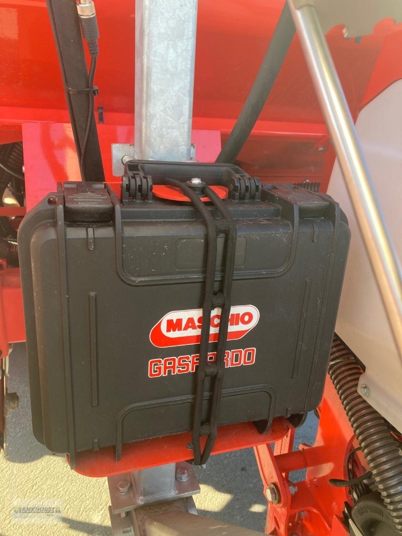 Einzelkornsägerät typu Maschio MIRKA ISOTRONIC, Gebrauchtmaschine v Aurich (Obrázek 24)