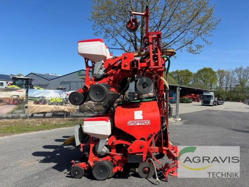 Einzelkornsägerät of the type Maschio MIRKA, Gebrauchtmaschine in Meppen (Picture 2)