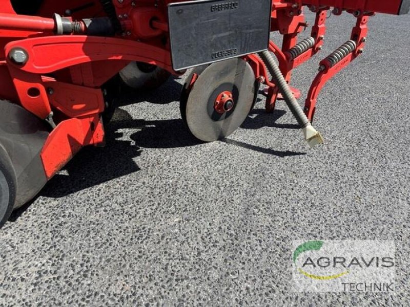 Einzelkornsägerät of the type Maschio MIRKA, Gebrauchtmaschine in Meppen (Picture 16)