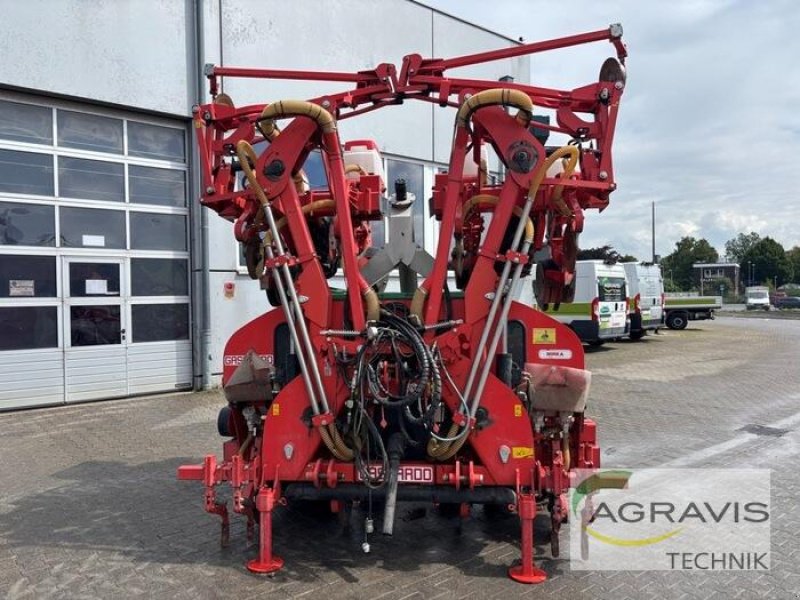 Einzelkornsägerät tip Maschio MIRKA, Gebrauchtmaschine in Salzkotten (Poză 5)