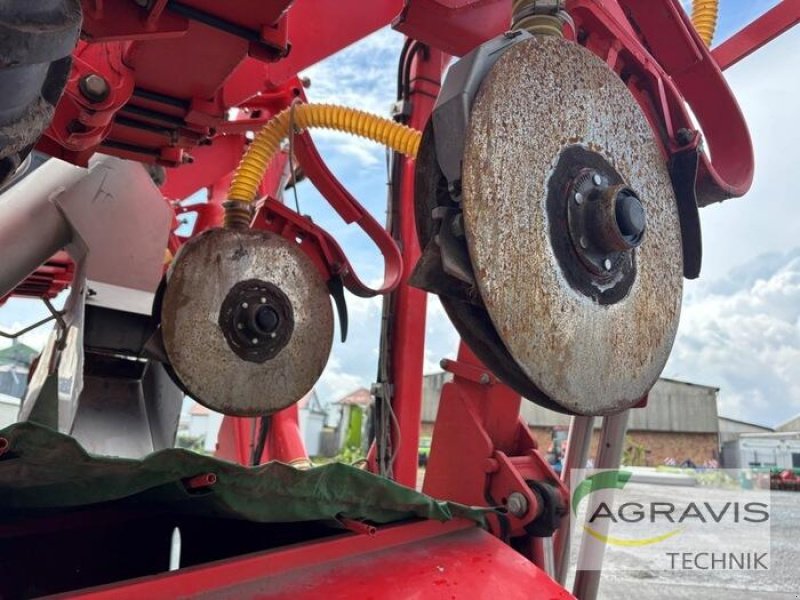 Einzelkornsägerät tip Maschio MIRKA, Gebrauchtmaschine in Salzkotten (Poză 15)