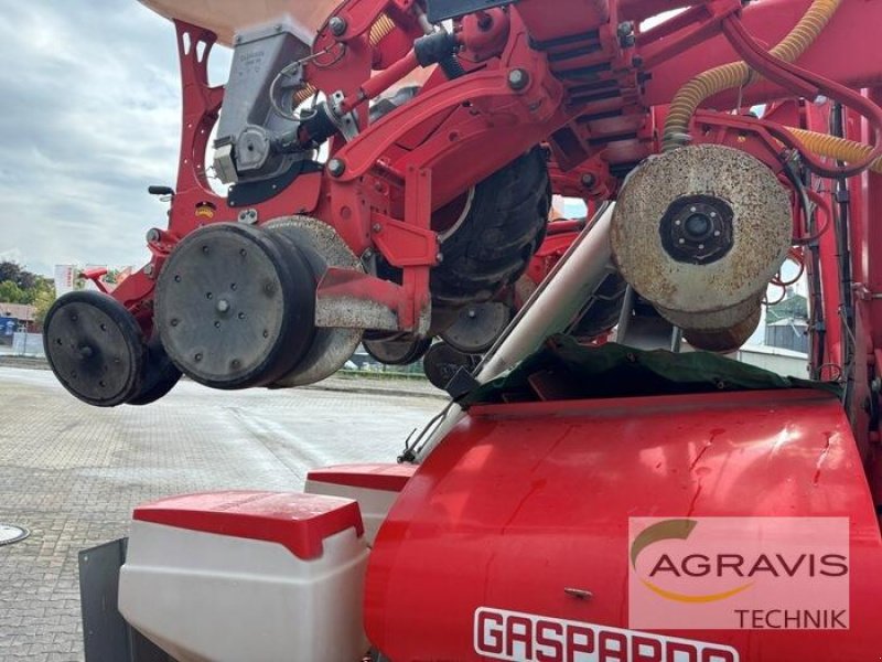 Einzelkornsägerät tip Maschio MIRKA, Gebrauchtmaschine in Salzkotten (Poză 14)