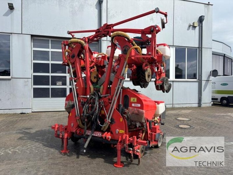 Einzelkornsägerät tip Maschio MIRKA, Gebrauchtmaschine in Salzkotten (Poză 1)