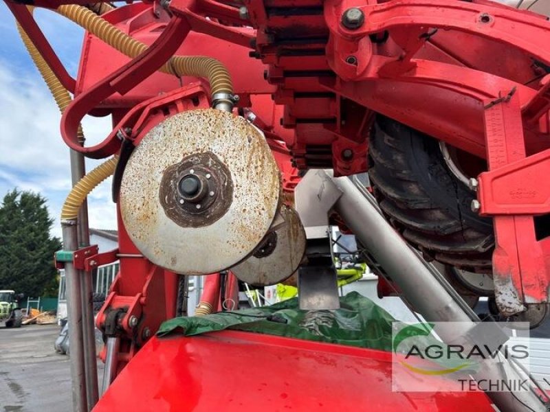 Einzelkornsägerät tip Maschio MIRKA, Gebrauchtmaschine in Salzkotten (Poză 21)