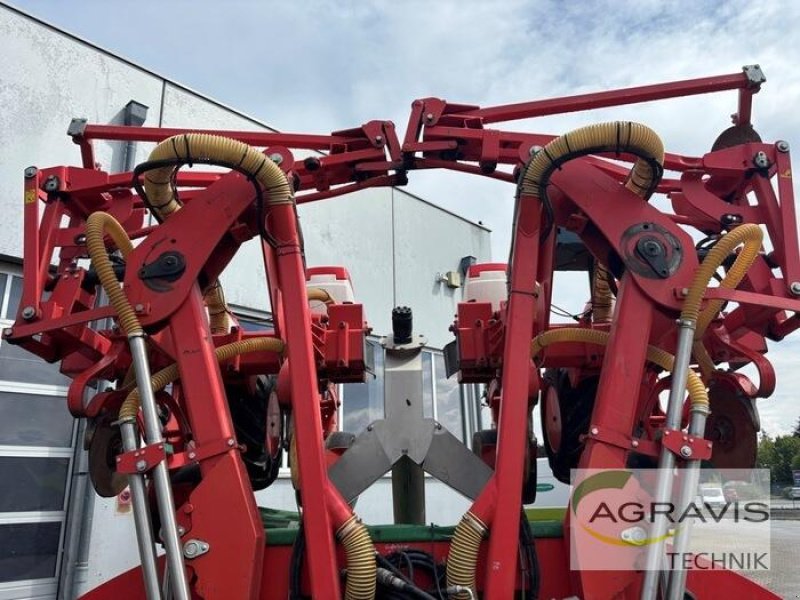 Einzelkornsägerät типа Maschio MIRKA, Gebrauchtmaschine в Salzkotten (Фотография 8)