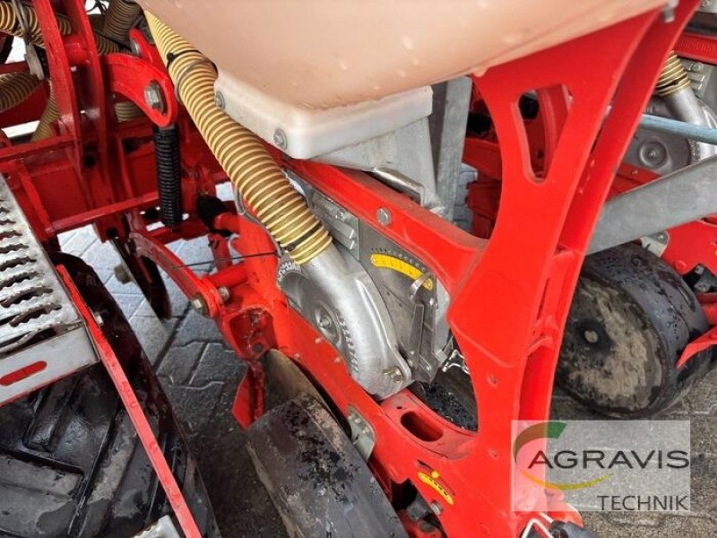 Einzelkornsägerät типа Maschio MIRKA, Gebrauchtmaschine в Salzkotten (Фотография 24)