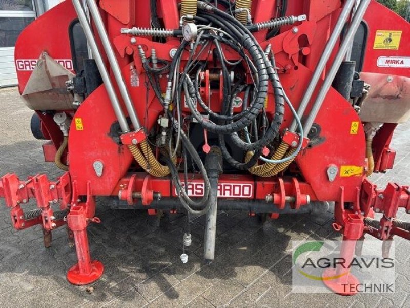 Einzelkornsägerät типа Maschio MIRKA, Gebrauchtmaschine в Salzkotten (Фотография 7)