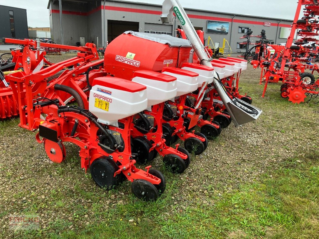 Einzelkornsägerät des Typs Maschio Mirka, Neumaschine in Bockel - Gyhum (Bild 3)