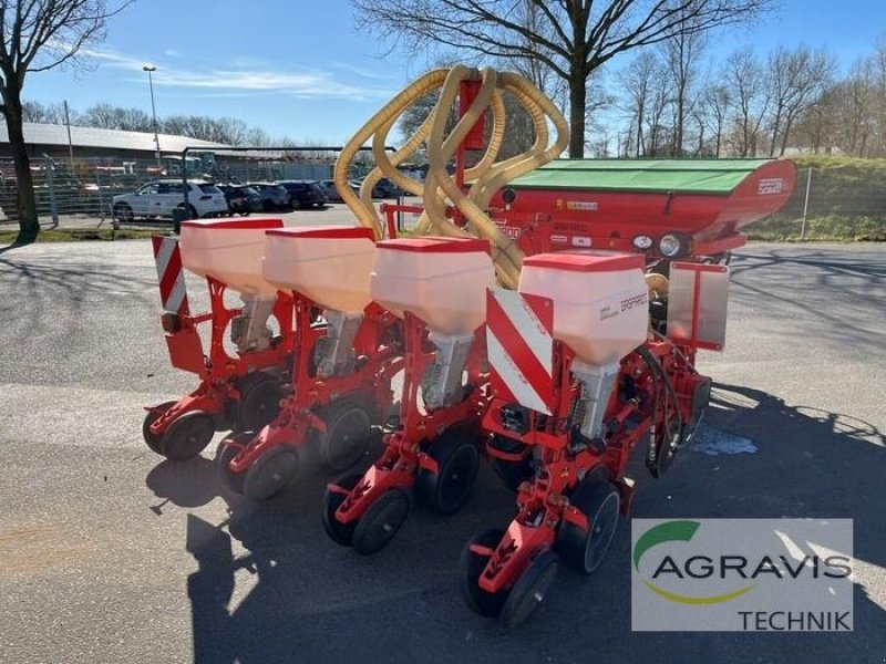 Einzelkornsägerät of the type Maschio MT 4 + Fronttank, Gebrauchtmaschine in Meppen (Picture 1)