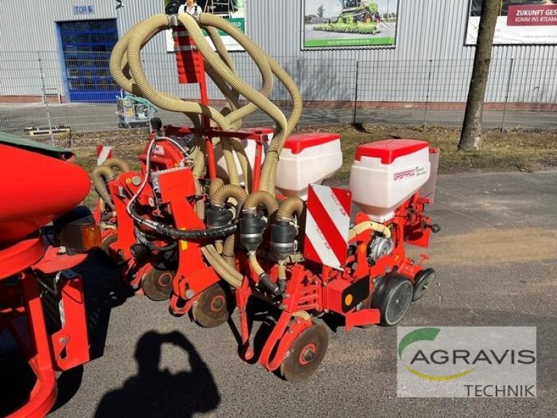 Einzelkornsägerät del tipo Maschio MT 4 + Fronttank, Gebrauchtmaschine In Meppen (Immagine 5)