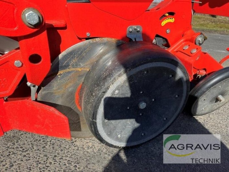 Einzelkornsägerät del tipo Maschio MT 4 + Fronttank, Gebrauchtmaschine In Meppen (Immagine 8)