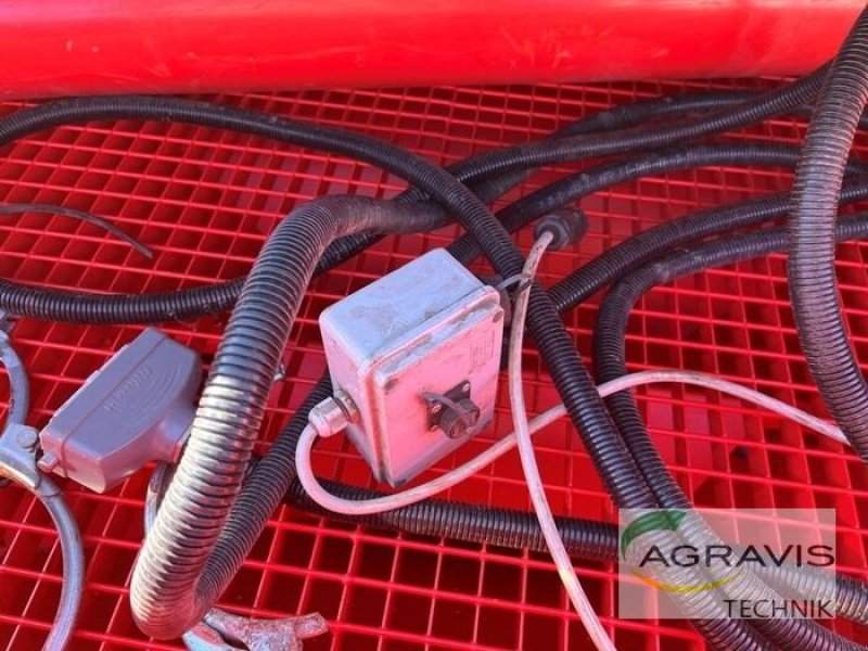 Einzelkornsägerät del tipo Maschio MT 4 + Fronttank, Gebrauchtmaschine In Meppen (Immagine 19)