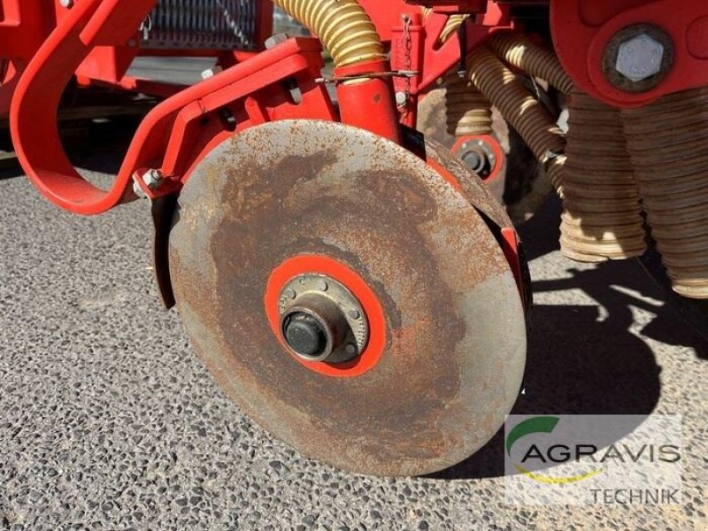 Einzelkornsägerät del tipo Maschio MT 4 + Fronttank, Gebrauchtmaschine In Meppen (Immagine 9)