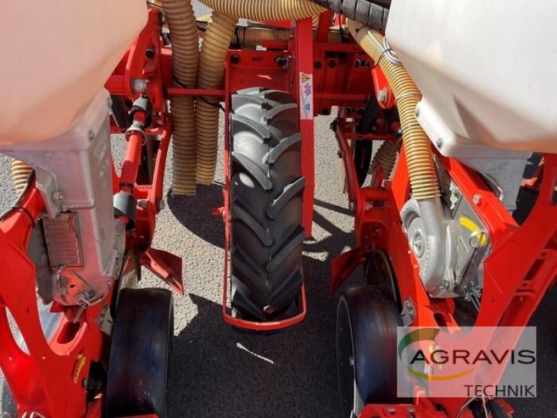 Einzelkornsägerät del tipo Maschio MT 4 + Fronttank, Gebrauchtmaschine In Meppen (Immagine 10)