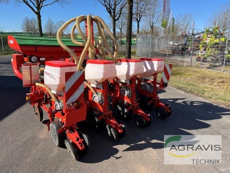 Einzelkornsägerät del tipo Maschio MT 4 + Fronttank, Gebrauchtmaschine In Meppen (Immagine 2)