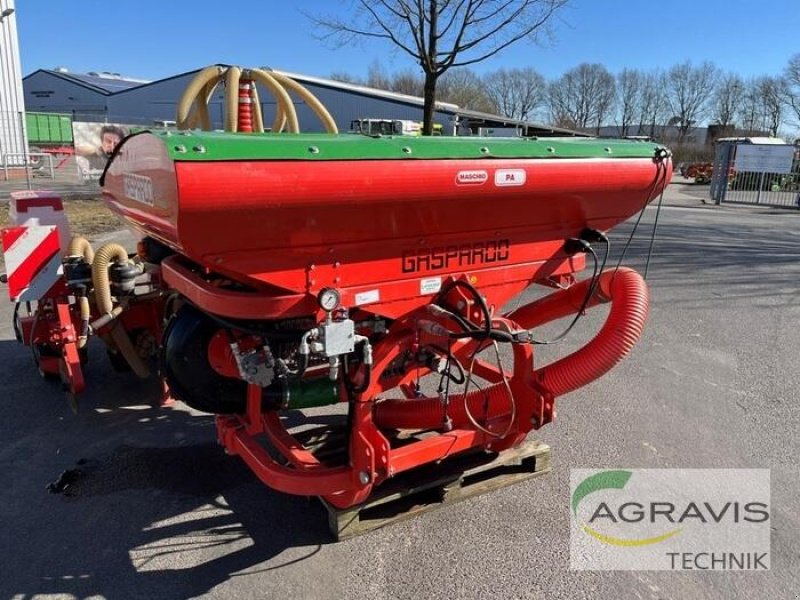 Einzelkornsägerät del tipo Maschio MT 4 + Fronttank, Gebrauchtmaschine In Meppen (Immagine 13)