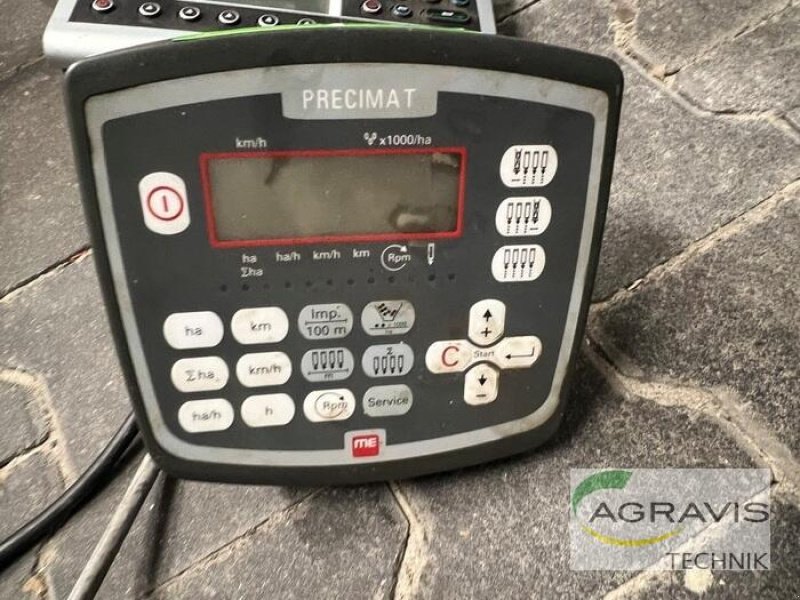 Einzelkornsägerät tipa Maschio MT 4, Gebrauchtmaschine u Meppen (Slika 21)