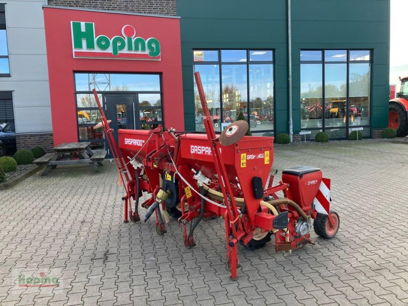 Einzelkornsägerät des Typs Maschio MT 4, Gebrauchtmaschine in Bakum (Bild 1)