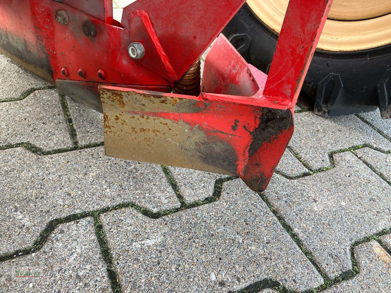 Einzelkornsägerät του τύπου Maschio MT 4, Gebrauchtmaschine σε Bakum (Φωτογραφία 8)